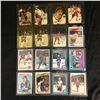 Image 1 : VINTAGE HOCKEY CARD LOT