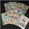 Image 1 : 1970s BASEBALL CARD LOT