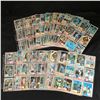 Image 1 : 1980s BASEBALL CARD LOT