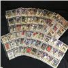 Image 1 : 1981 O-PEE-CHEE HOCKEY CARD LOT