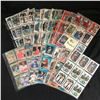 Image 1 : 1980s BASEBALL CARD LOT
