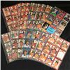 Image 1 : 1980s BASEBALL CARD LOT