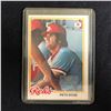 Image 1 : 1978 O-PEE-CHEE #100 PETE ROSE
