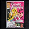 Image 1 : SILVER SURFER #1-4 (MARVEL COMICS)