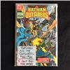 Image 1 : BATMAN and the OUTSIDERS #22-26 (DC COMICS)