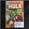 Image 1 : THE INCREDIBLE HULK #124 (MARVEL COMICS)