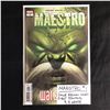 Image 1 : MAESTRO #1 (MARVEL COMICS)