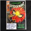 Image 1 : THE AMAZING SPIDER-MAN #72 (MARVEL COMICS)