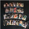 Image 1 : ASSORTED BASKETBALL CARD LOT