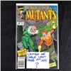 Image 1 : THE NEW MUTANTS #86 (MARVEL COMICS)