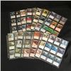 Image 1 : 200+ MAGIC THE GATHERING CARDS