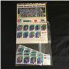 Image 1 : 1988 SEATTLE SEAHAWKS TRADING CARDS LOT (DOMINOS PIZZA)