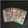 Image 1 : TERMINATOR II COMPLETE CARD SET (#1-140)