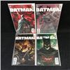 Image 1 : BATMAN EUROPA COMIC BOOK LOT (DC COMICS)