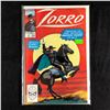 Image 1 : ZORRO #1 (MARVEL COMICS)