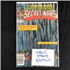 Image 1 : MARVEL SUPER HEROES SECRET WARS #4 in a Limited Series (MARVEL COMICS)