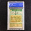 Image 2 : 1971 TOPPS #33 ANDRE LACROIX (NM 7)