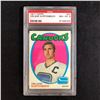 Image 1 : 1971 TOPPS #42 ORLAND KURTENBACH (NM-MT 8)