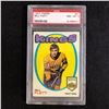 Image 1 : 1971 TOPPS #47 BILL FLETT (NM-MT 8)
