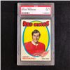 Image 1 : 1971 TOPPS #102 MICKEY REDMOND (NM 7)