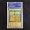 Image 2 : 1971 TOPPS #109 MURRAY HALL (NM 7)