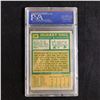 Image 2 : 1971 TOPPS #109 MURRAY HALL (EX-MT 6)