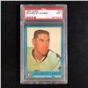 Image 1 : 1962 TOPPS #30 DOLLARD ST. LAURENT (NM 7)