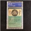 Image 2 : 1962 TOPPS #30 DOLLARD ST. LAURENT (NM 7)