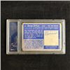 Image 2 : 1963 TOPPS #44 GEORGE SULLIVAN (EX-MT 6)