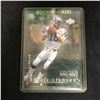 Image 1 : 1998 Black Diamond Rookies #91 Peyton Manning