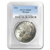 Image 1 : 1921 Morgan Dollar MS-65 PCGS
