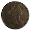 Image 2 : 1803 Large Cent 100/000 VF-30 PCGS
