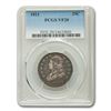 Image 1 : 1821 Capped Bust Quarter VF-20 PCGS