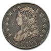 Image 2 : 1821 Capped Bust Quarter VF-20 PCGS