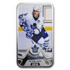Image 1 : 2019 Canada 1.5 oz Silver $25 Toronto Maple Leafs: Doug Gilmour
