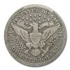 Image 2 : 1909-O Barber Quarter Fine-12 PCGS