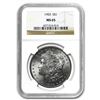 Image 1 : 1903 Morgan Dollar MS-65 NGC