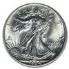 Image 2 : 1934-D Walking Liberty Half Dollar MS-65 PCGS