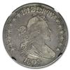 Image 2 : 1807 Draped Bust Half Dollar VF-30 NGC
