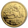 Image 2 : 1989 China 1/20 oz Proof Gold Panda PR-69 PCGS