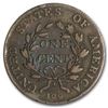 Image 2 : 1803 Large Cent Sm Date/Sm Fraction VF