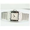 Image 1 : Pre-Owned Cartier Santos GalbÃ©e 2319