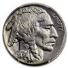 Image 2 : 1934 Buffalo Nickel MS-66 PCGS