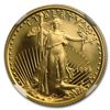 Image 2 : 1998-W 1/10 oz Proof Gold American Eagle PF-70 NGC