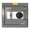 Image 1 : Gardall Compact Utility Safe - 1.16 Cubic Feet Storage