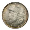 Image 2 : 1936 Elgin Centennial Half MS-65 PCGS