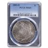 Image 1 : 1881-O Morgan Dollar MS-65 PCGS