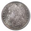 Image 2 : 1881-O Morgan Dollar MS-65 PCGS