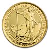 Image 1 : 2018 Great Britain 1 oz Gold Britannia BU