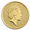Image 2 : 2018 Great Britain 1 oz Gold Britannia BU